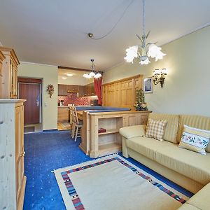 Appartement Lacher by HolidayFlats24